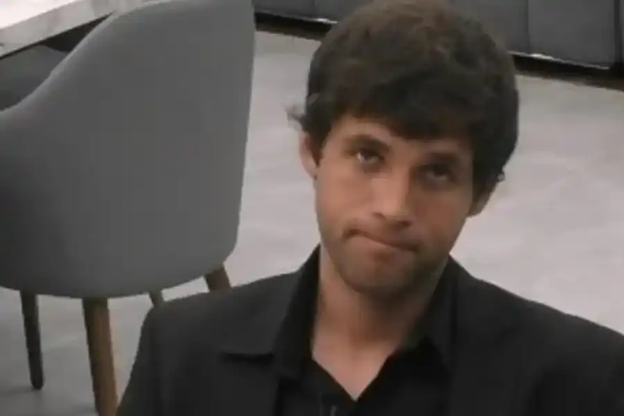 "Me bajo de la Frodoneta" Ola de famosos que dejaron de bancar a Agustín tras sus comentarios amenazantes