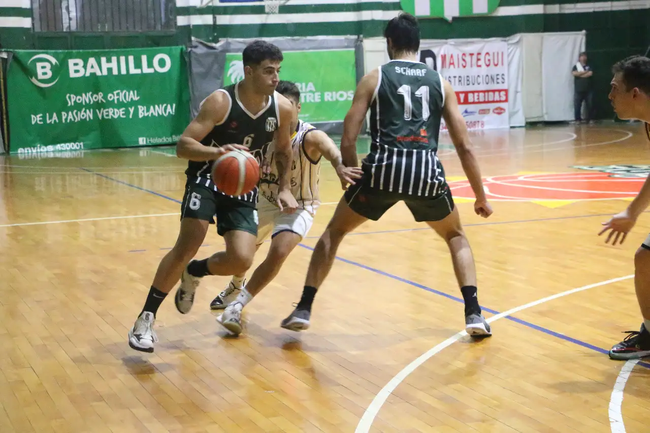 Racing se fortaleció desde la defensa y terminó quebrando a San José