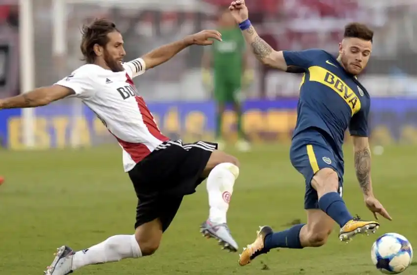 Boca pidió la suspensión de la Superfinal