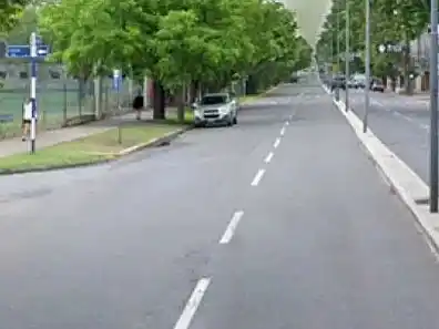 Brutal golpiza y abuso sexual a la empleada de un comercio en Tandil