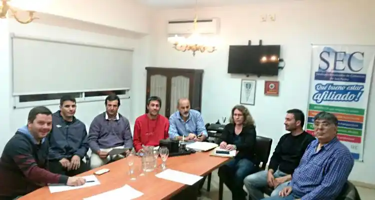 Las obras sociales esperan respuesta del Círculo Médico