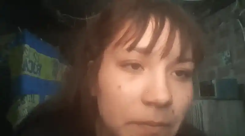 Habló una de las mujeres que golpeó al colectivero en Florencio Varela: "Estoy avergonzada"