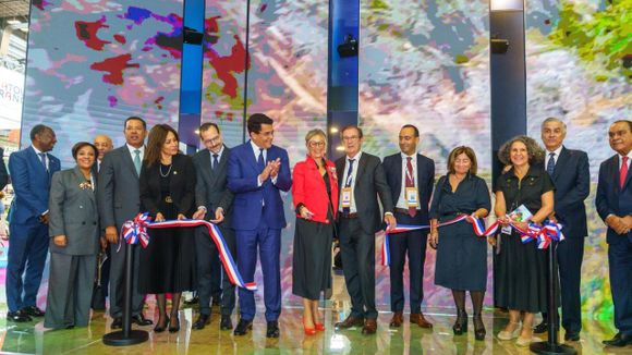 República Dominicana acuerda con Air France retorno de vuelos directos París–Punta Cana en 2026