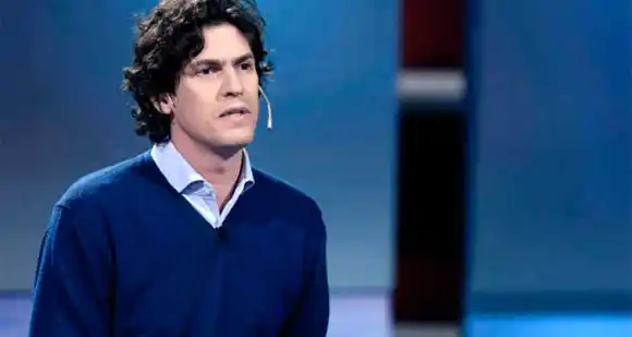 Dura respuesta de Lousteau a Carrió: “Es totalmente funcional al kirchnerismo”