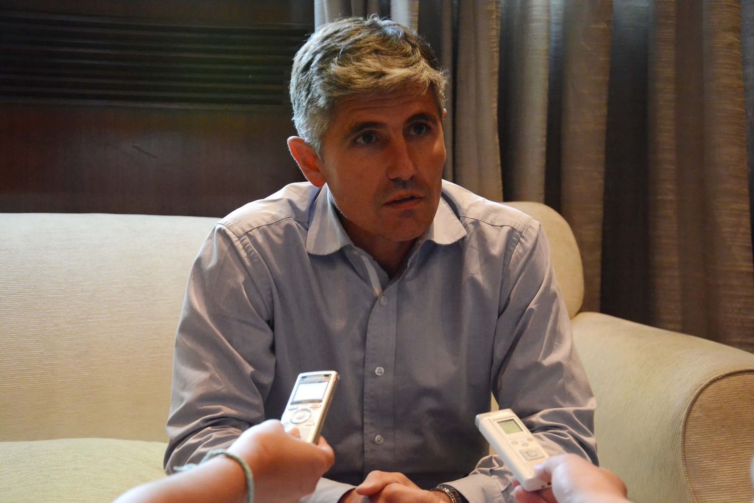 Nueva audiencia entre el Municipio y el Consejo de la Niñez