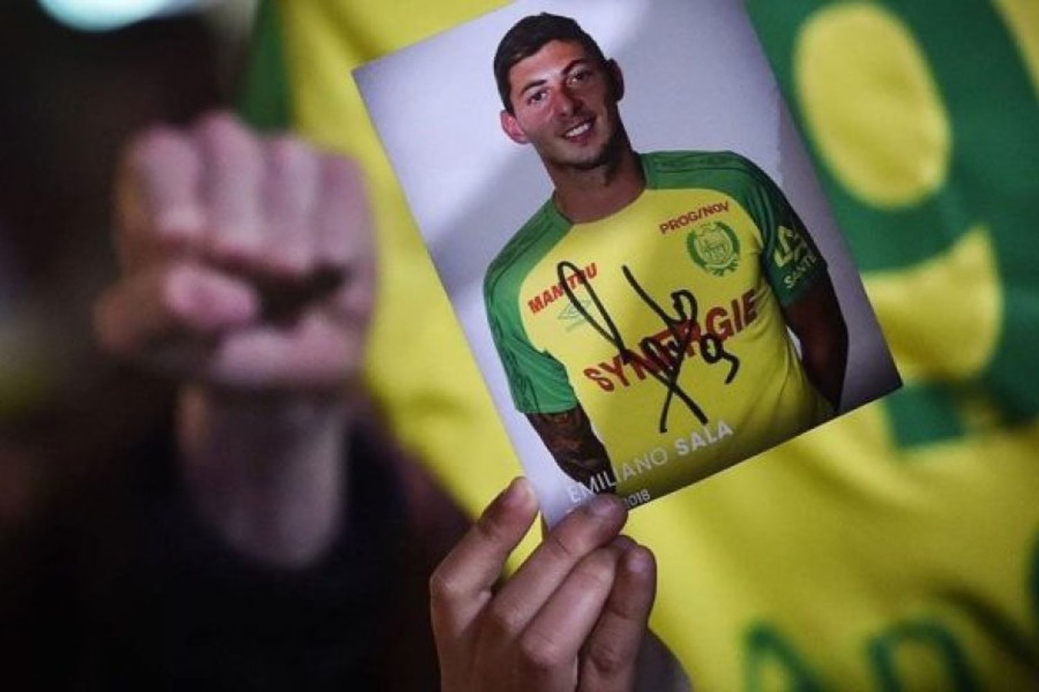 El piloto del avión en el que viajaba Emiliano Sala rompió el silencio con una escalofriante confesión