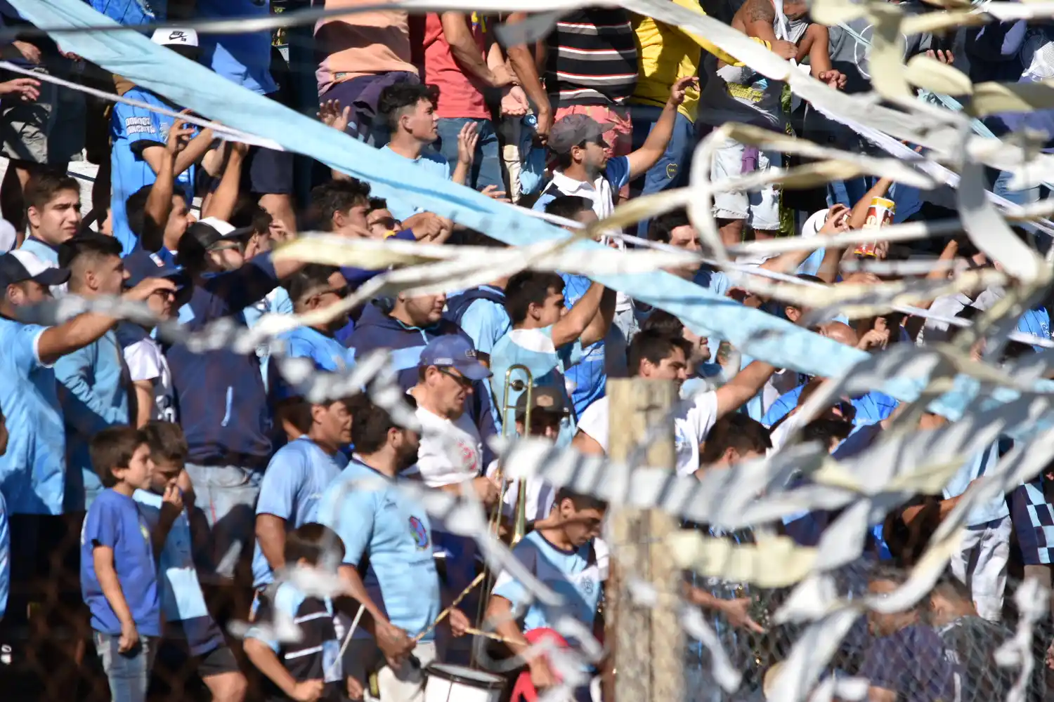 Federal C: Se armó la segunda ronda de la Etapa Final en las regiones pampeanas