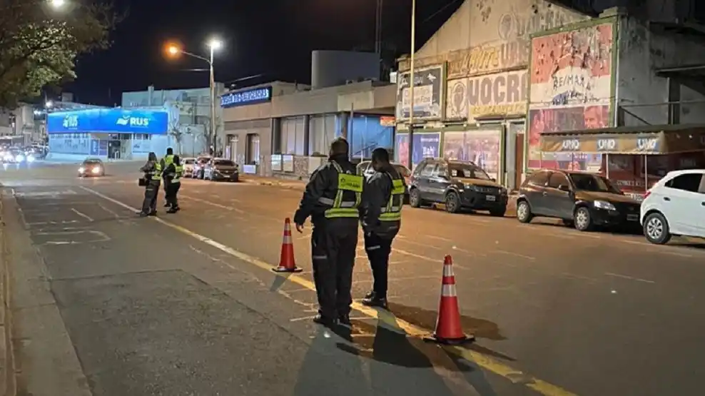 La Municipalidad indicó que UBER no está autorizada para funcionar en Paraná