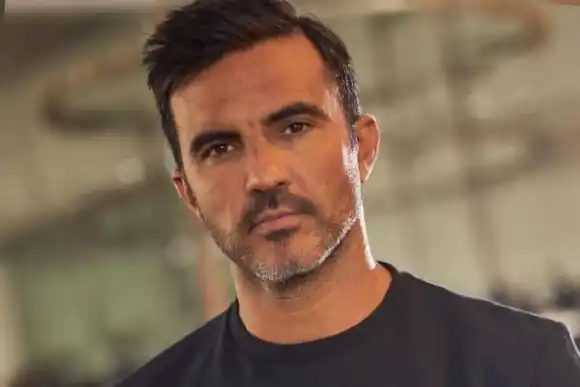 Fabián Cubero se distanció de Nicole Neumann y admitió que se enojó por un posteo de su hija: “Innecesario”