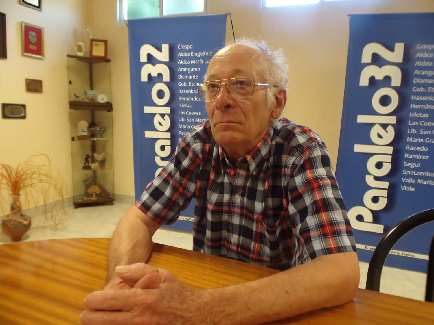 “A los chicos los estamos enredando, no les hacemos un bien”