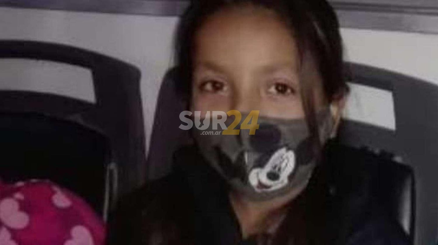 Asesinaron y violaron a una nena de 11 años en San Juan