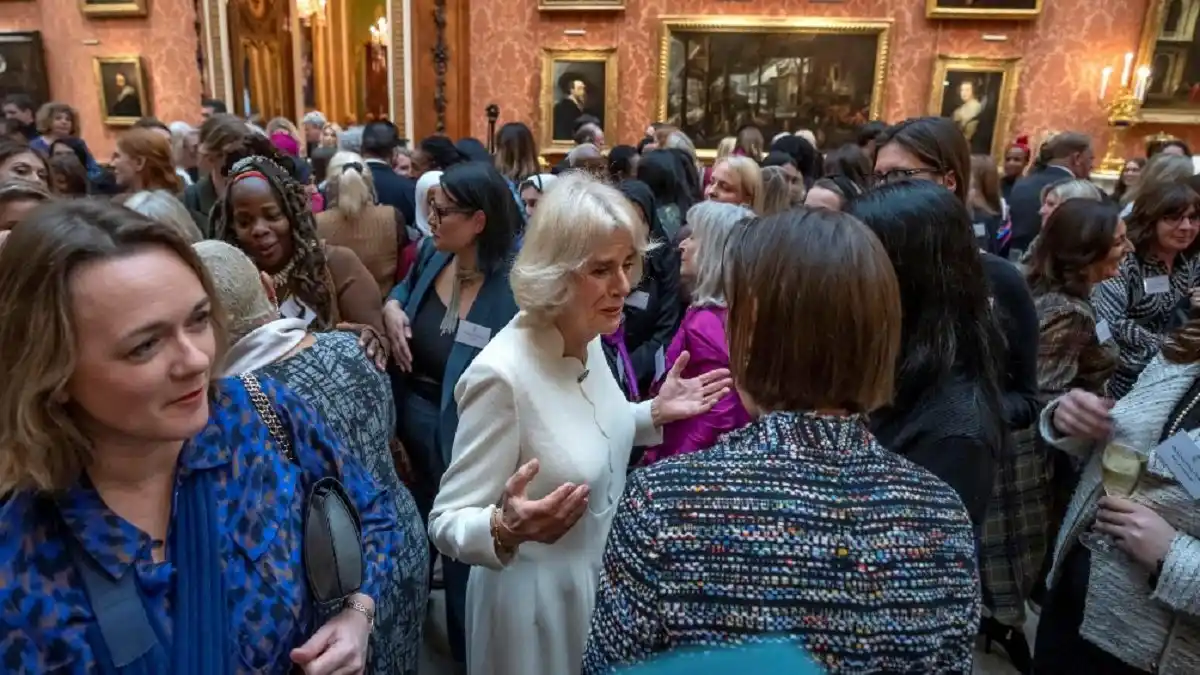 ¡RACISMO EN BUCKINGHAM! Nuevas acusaciones llegan en el peor momento para la familia real