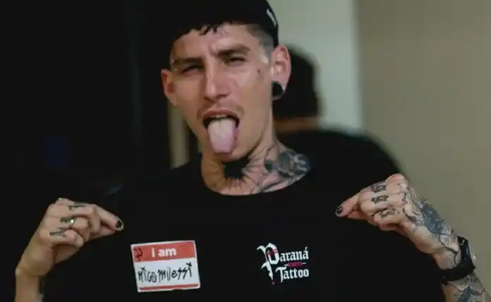 Dolor: ¿Quién era el joven tatuador entrerriano hallado muerto en Europa?