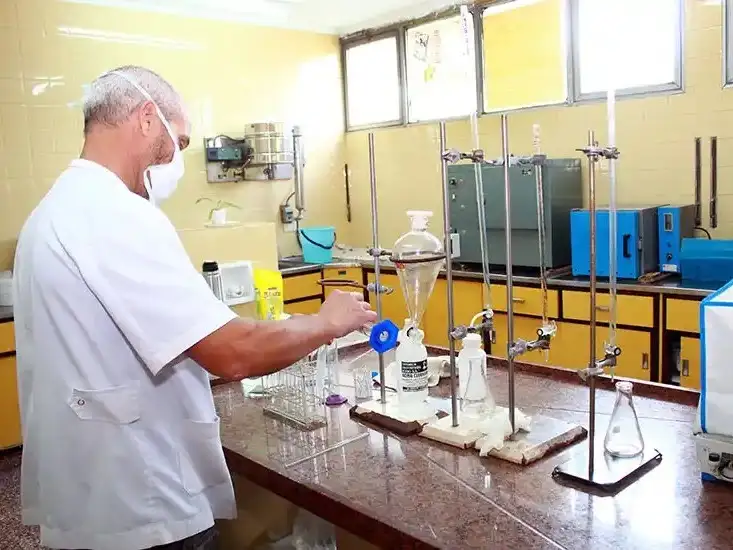Control Bromatología