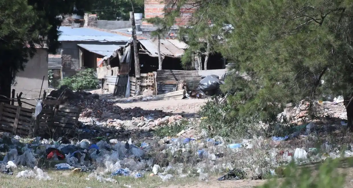 La pobreza en Argentina alcanzó al 39,2 % de la población en el segundo semestre de 2022