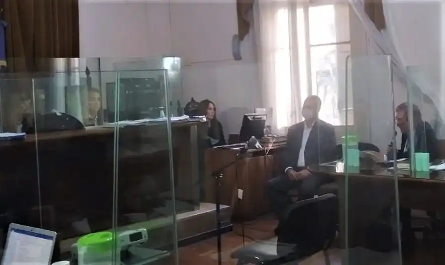 Jardín Belén: Tulio Mattiussi seguirá en prisión domiciliaria tras rechazo de hábeas corpus