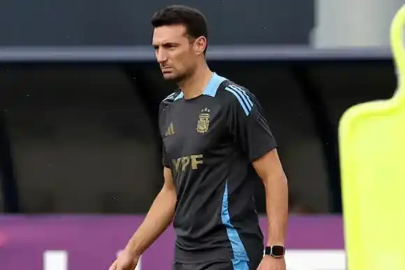 Los convocados de la Selección Argentina para las Eliminatorias