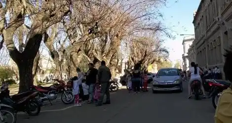 Peligroso