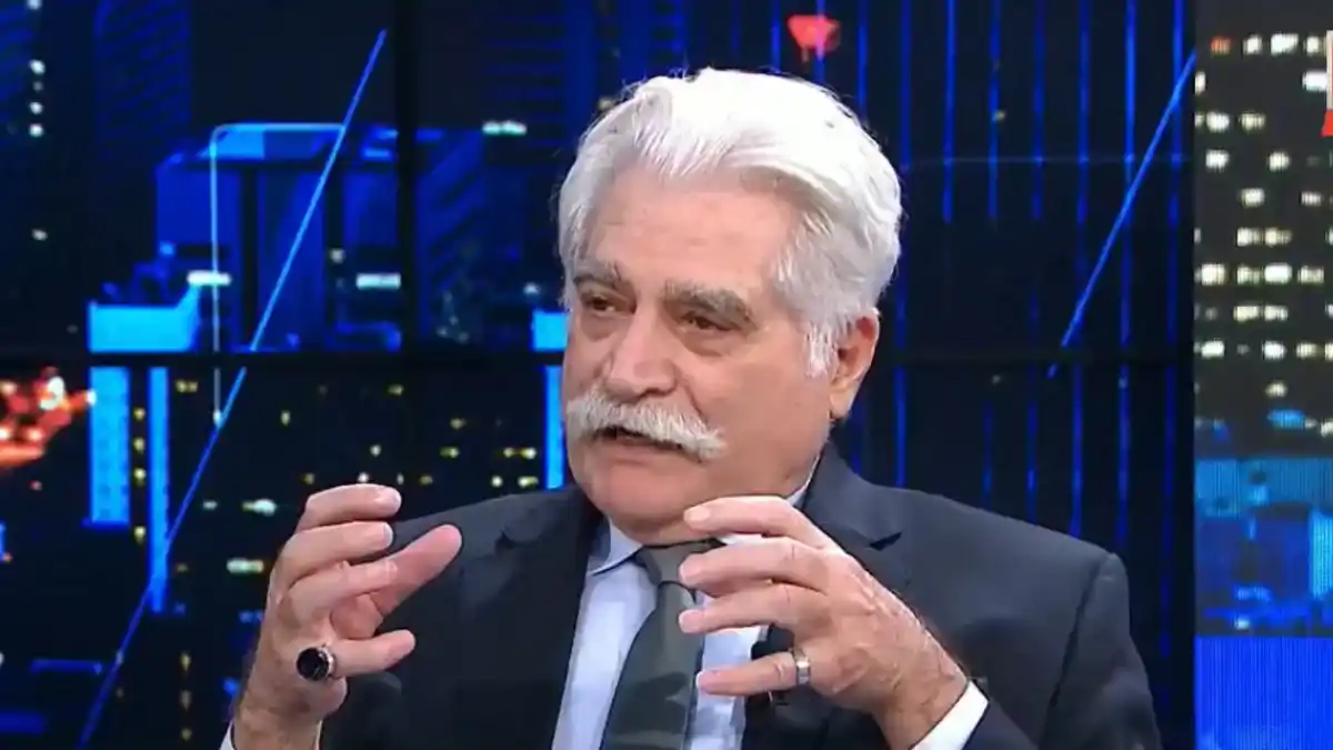 Jorge Asís sorprendió al revelar quién tendría que ser el candidato del Gobierno de cara a las próximas elecciones