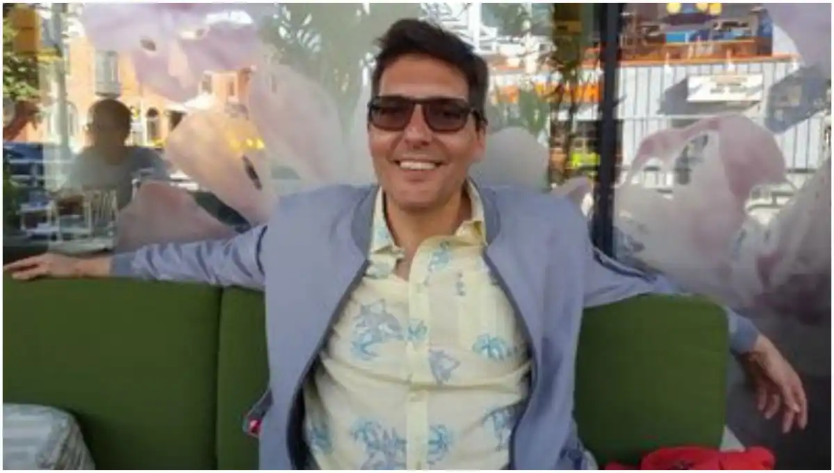 Designan a Fernando Lima como vicepresidente del INCAA