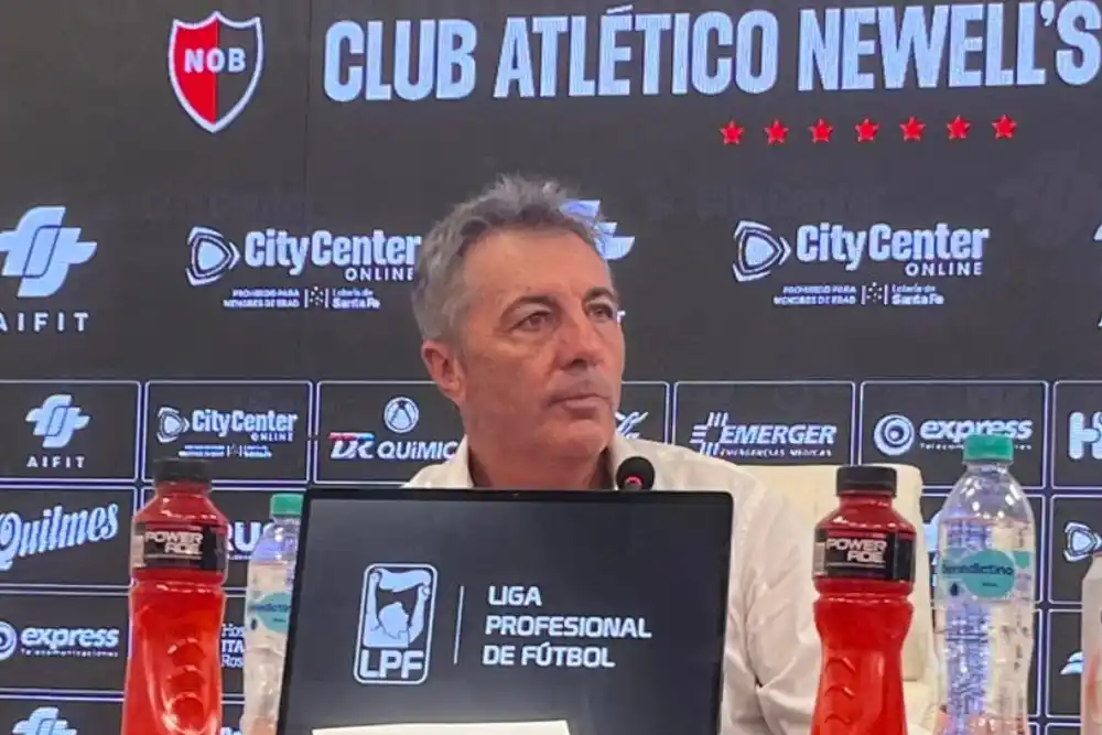 Foto: Leandro Lattuca