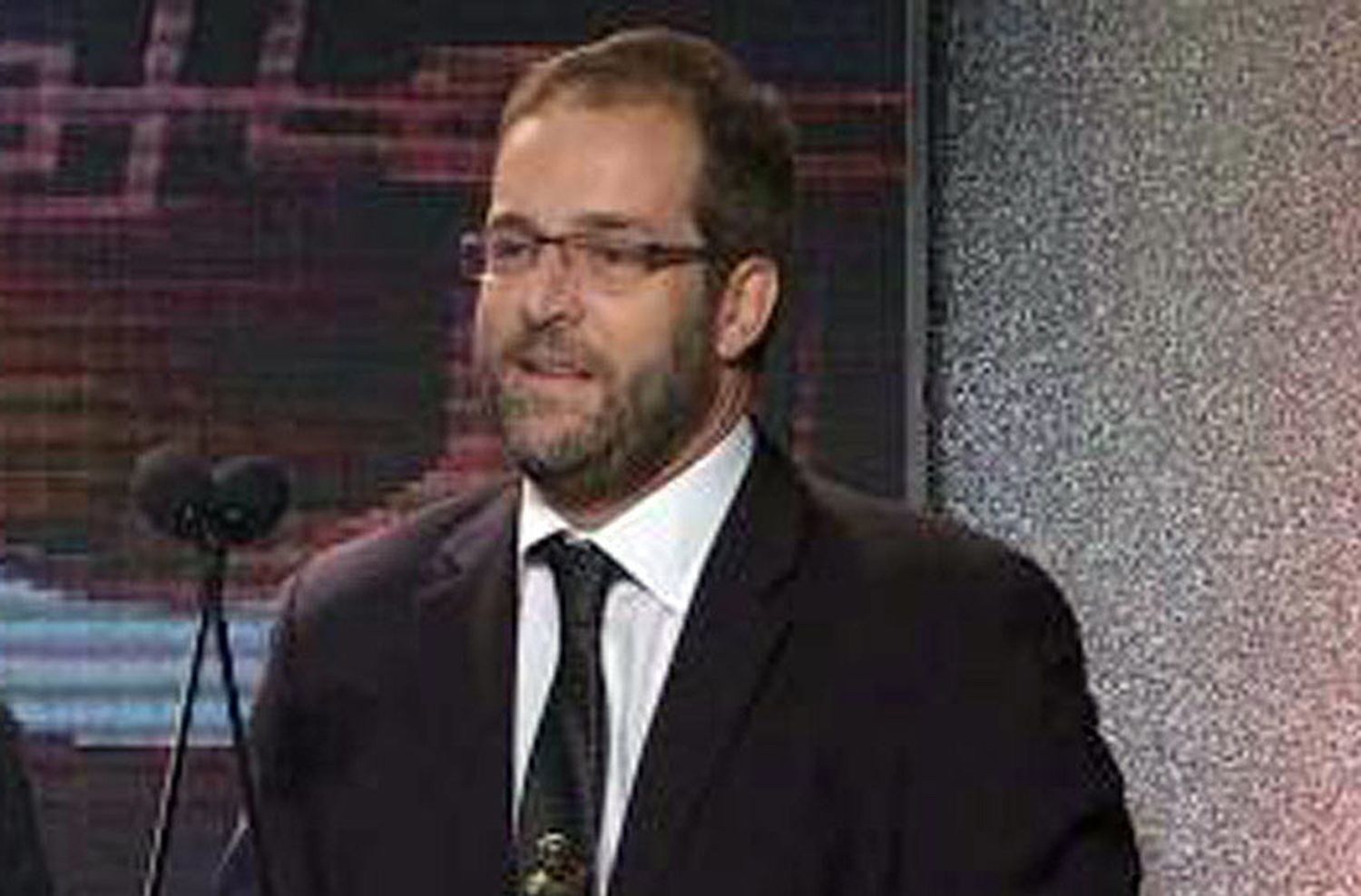 Julián Mansilla: «Este Mundial es un acontecimiento histórico y social»
