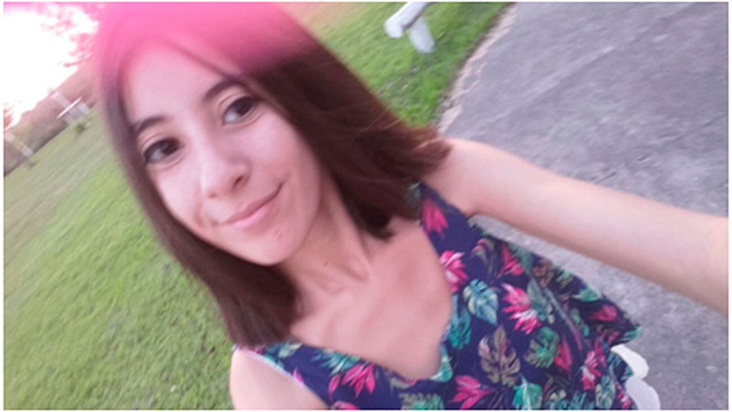 Buscan a una menor de 14 años en Villaguay