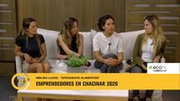 Emprendedores en la próxima edición de Chacinar
