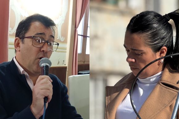 Polémica entre Laura Monfasani y Rivas luego de que el concejal no concurra a comisión tras presentar pedidos de informe