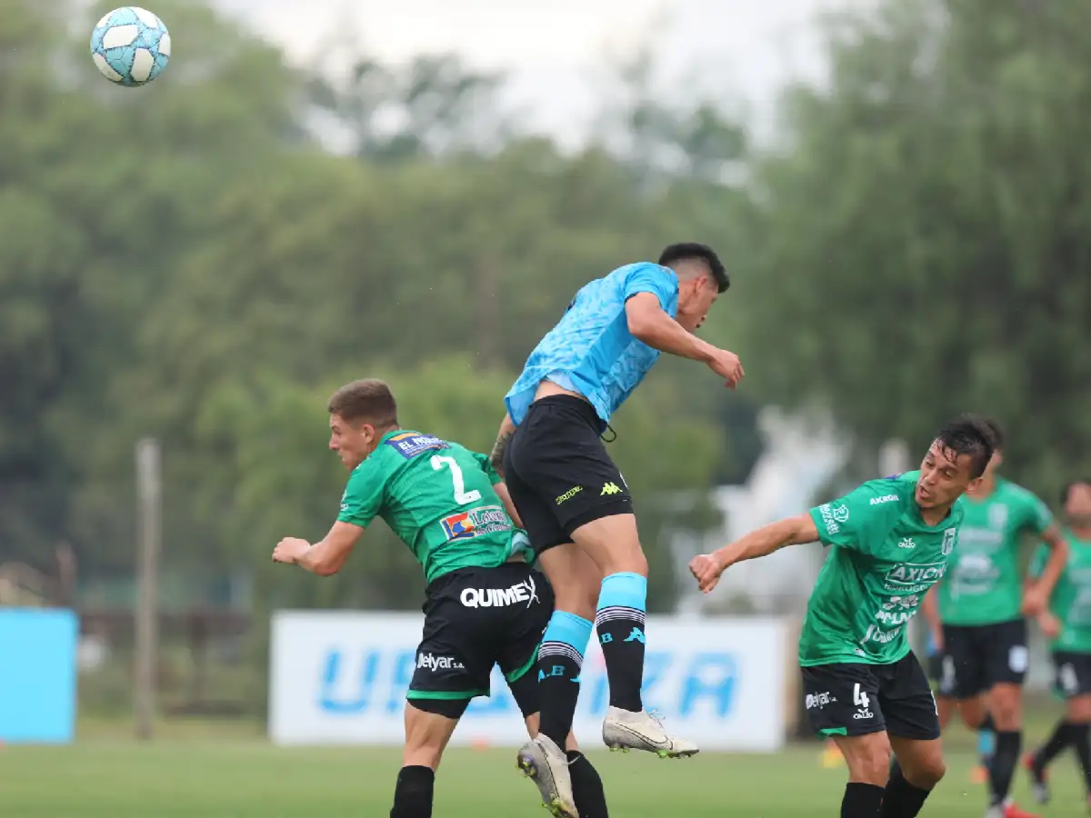 Derrota de los titulares