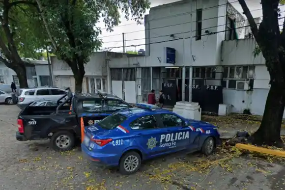 Violento asalto en zona sur: delincuentes robaron un auto a punta de pistola