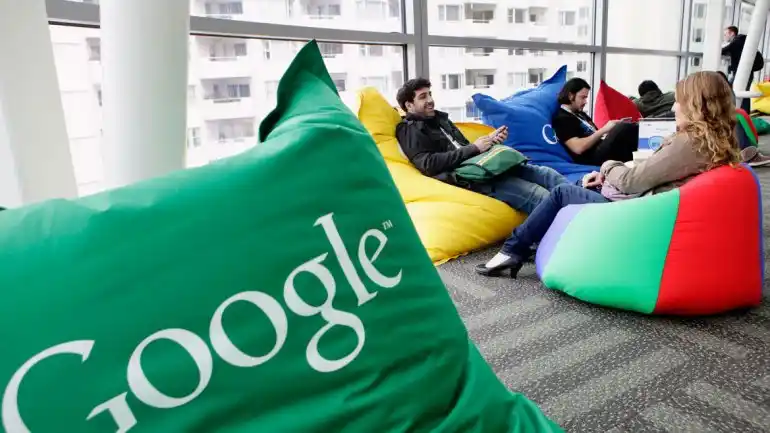 Ahora, la seguridad del hogar queda en manos de Google