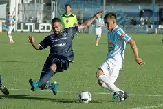 De local, Juventud Unida no pudo frente a Independiente Rivadavia 