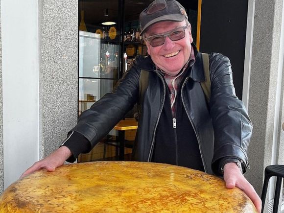 La revolución de la tortilla: del plato tradicional a un ícono gourmet