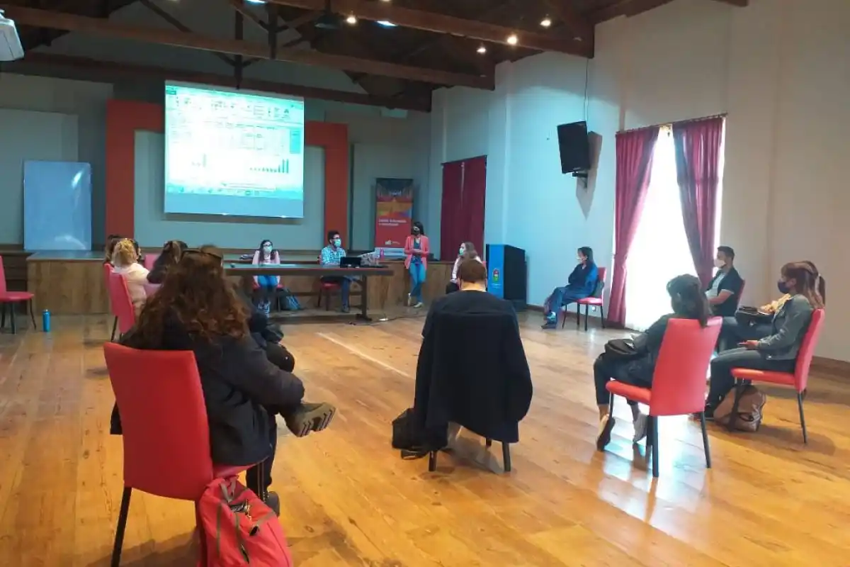 Coordinan políticas de prevención de enfermedades crónicas no transmisibles