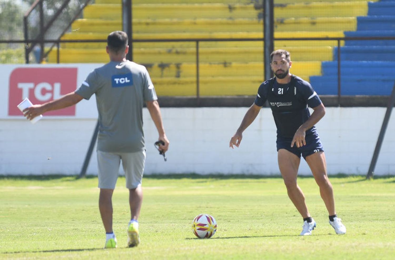 Con un debut oficial incluido, habrá cuatro cambios para recibir al Pirata