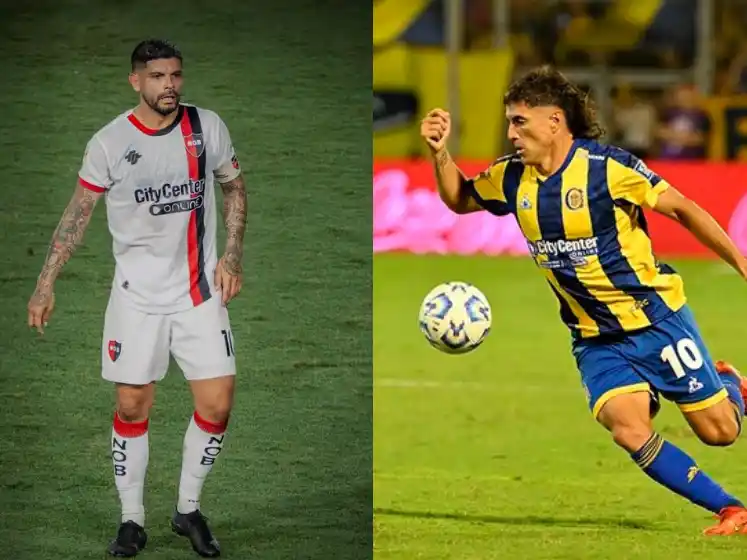 Vuelve el fútbol argentino: Central y Newell’s ya tienen fecha y rivales para las primeras fechas del Clausura 2025