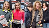 Las mujeres del Zonal, una presencia siempre relevante