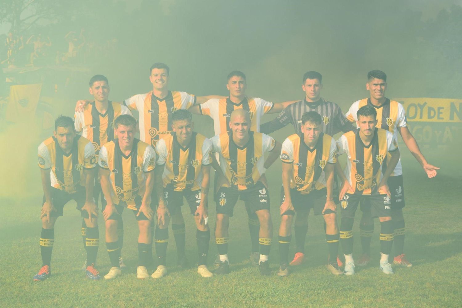 FOTO: Prensa Norte