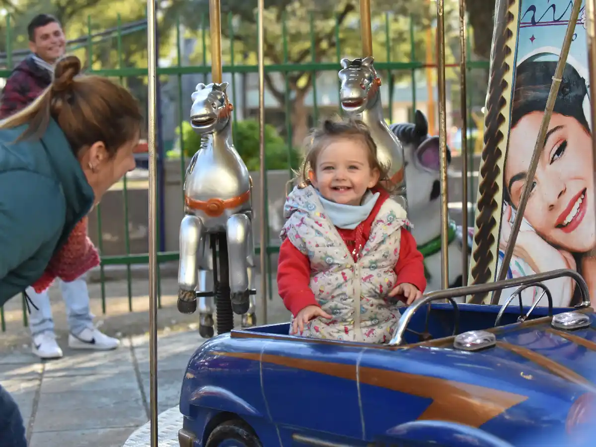 Qué hacer en las vacaciones de invierno en San Francisco     