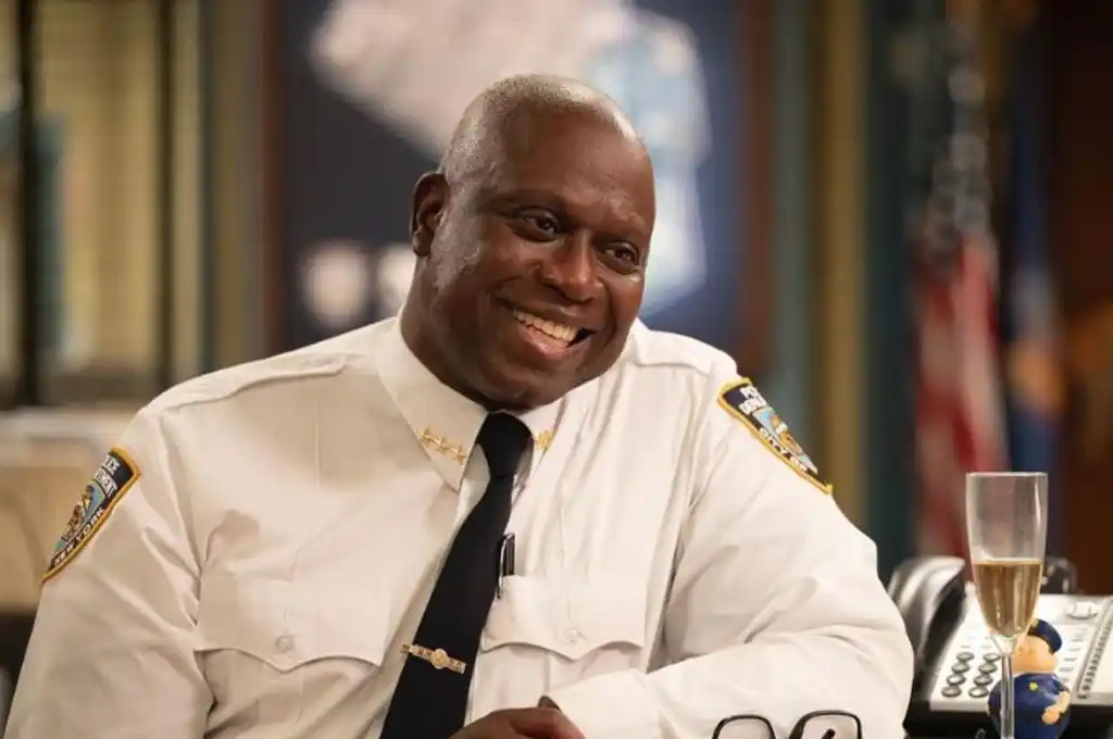 Ocurrió este lunes y fue informado por el medio Deadline, que no brindo mayores detalles.