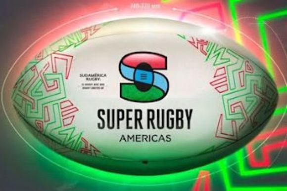 Así se jugarán las semifinales del Súper Rugby Américas