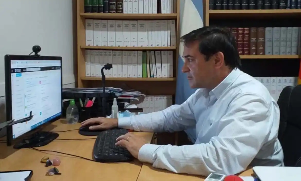 Quintana dejará el puesto el 10 de diciembre.