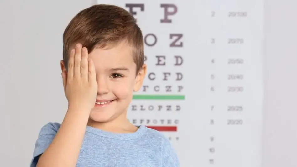 Buscan promover "los controles oftalmológicos en los niños para evitar la falta de desarrollo visual"