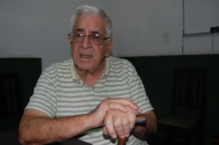 Proponen que una calle lleve el nombre del Padre Locatelli