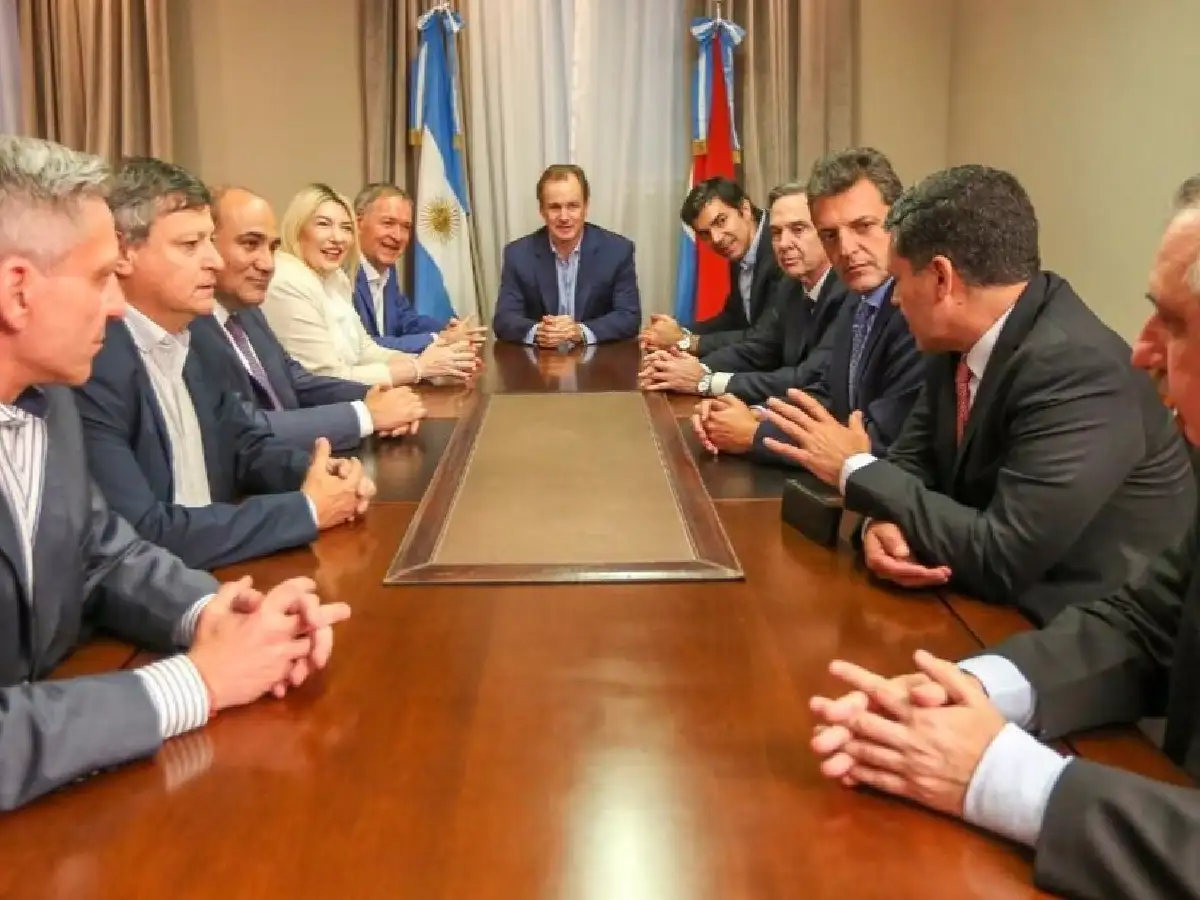 Alternativa Federal se reunirá en Córdoba tras la decisión de Cristina Fernández