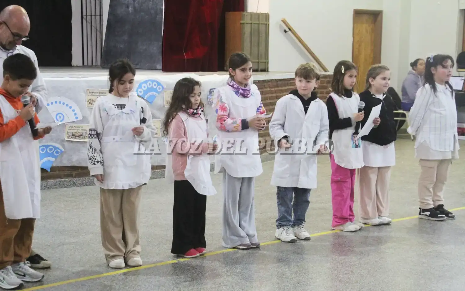 Escuela 11 - 1