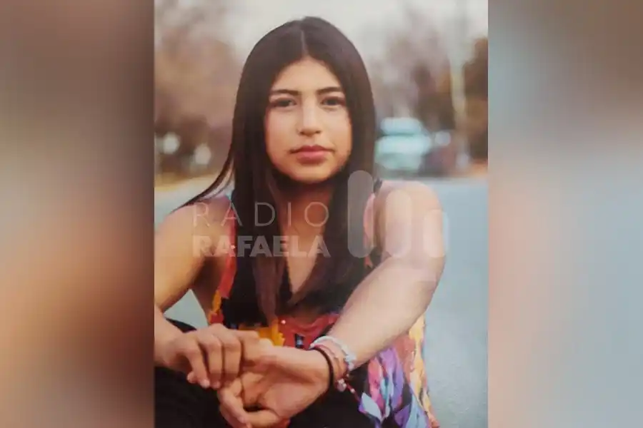 Intensa búsqueda de una nena de 13 años que falta desde el viernes  de la localidad de María Luisa