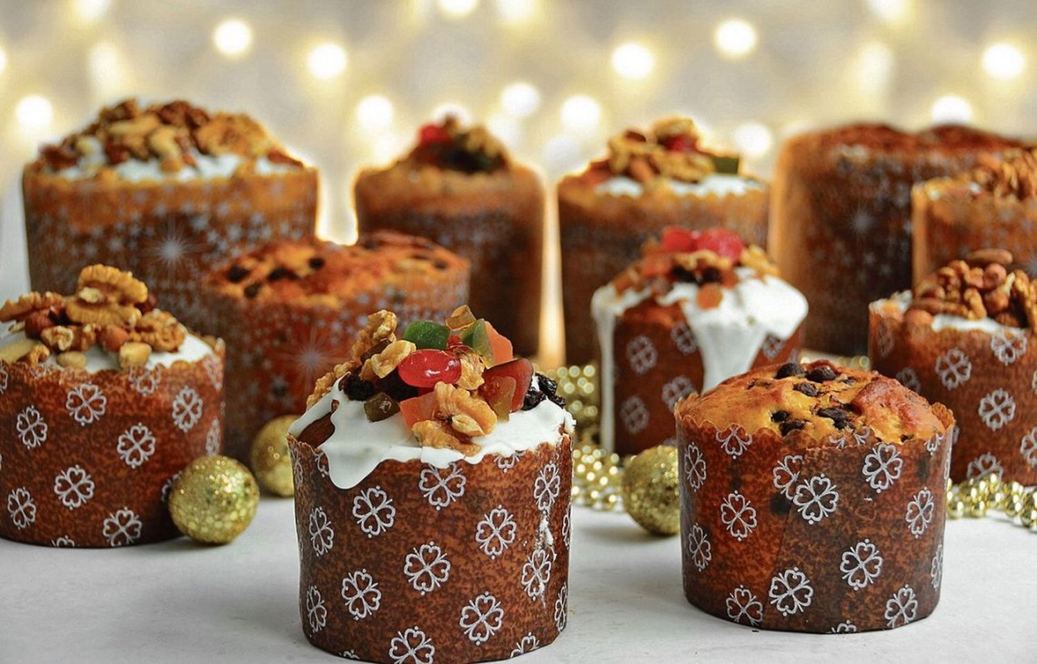 Cuál es el origen del pan dulce y cómo se convirtió en uno de los dulces navideños más consumidos
