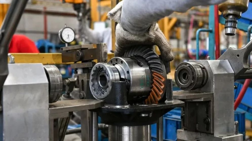 Industria
